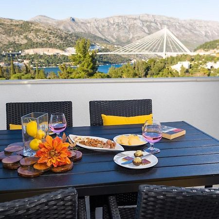 Villa Erna Dubrovnik Eksteriør billede