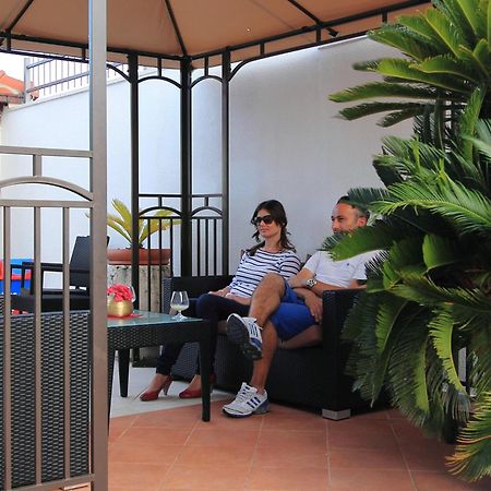 Villa Erna Dubrovnik Eksteriør billede