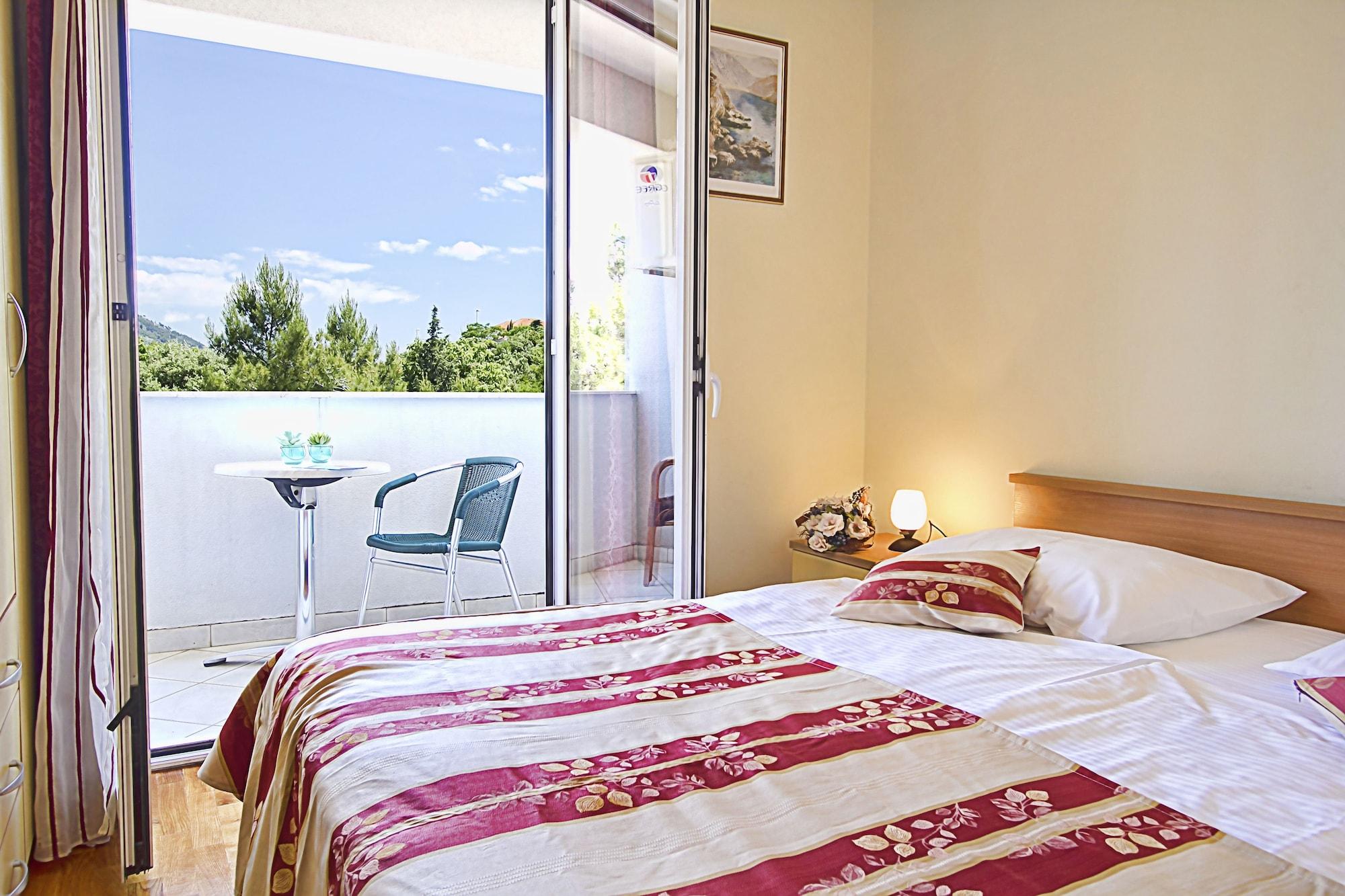 Villa Erna Dubrovnik Eksteriør billede