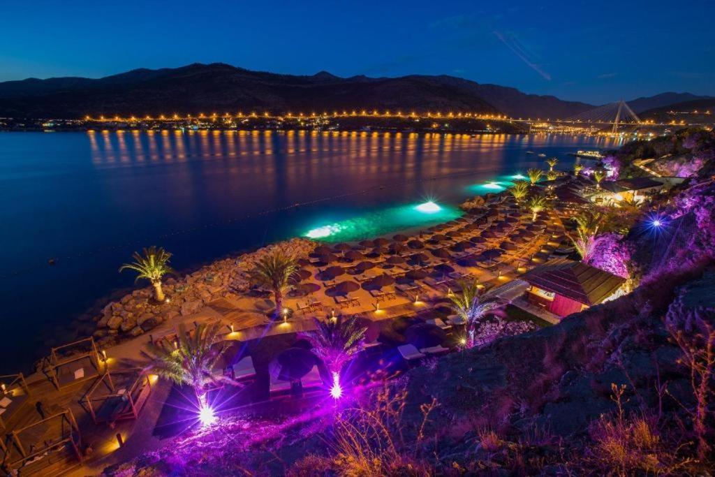 Villa Erna Dubrovnik Eksteriør billede