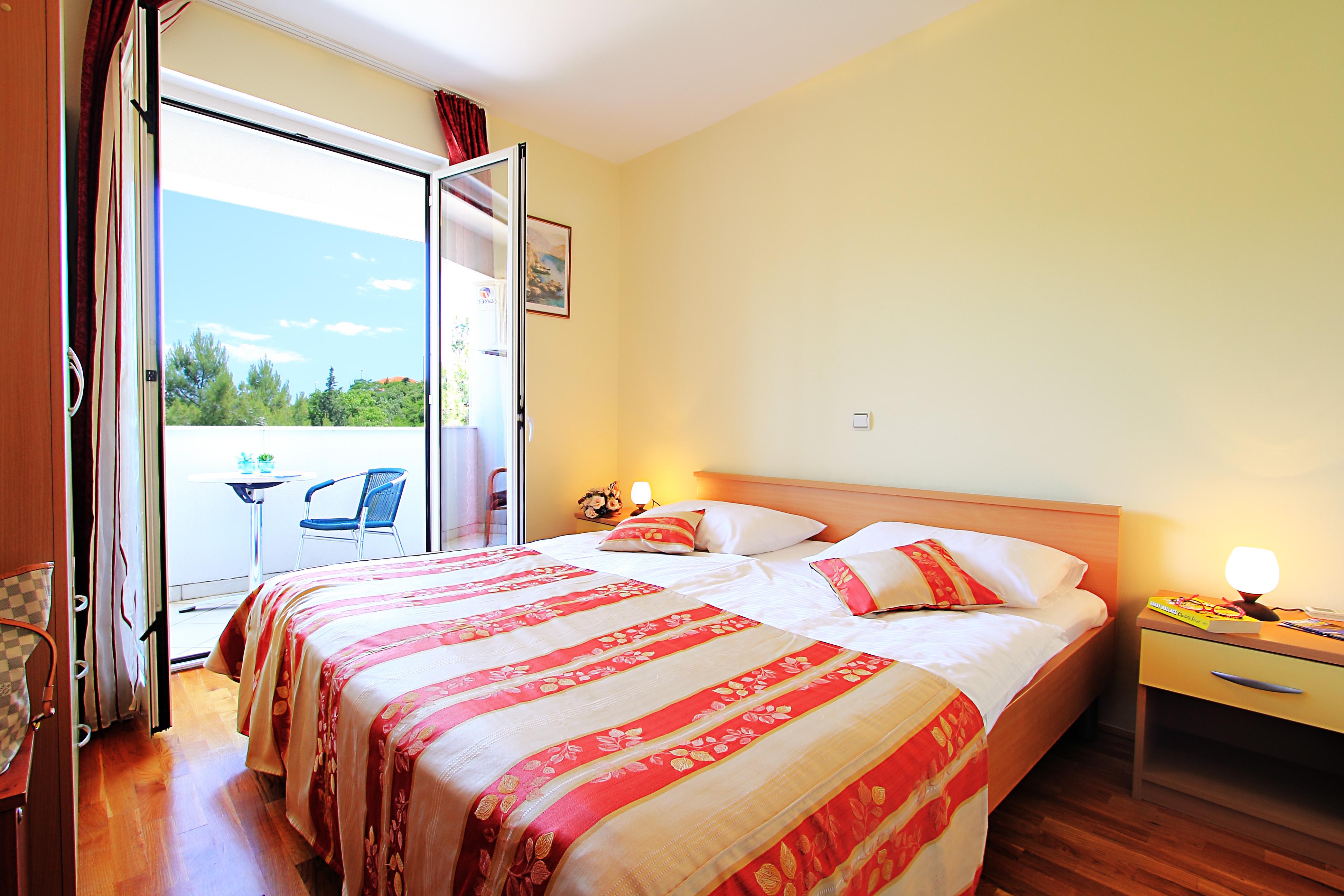 Villa Erna Dubrovnik Eksteriør billede