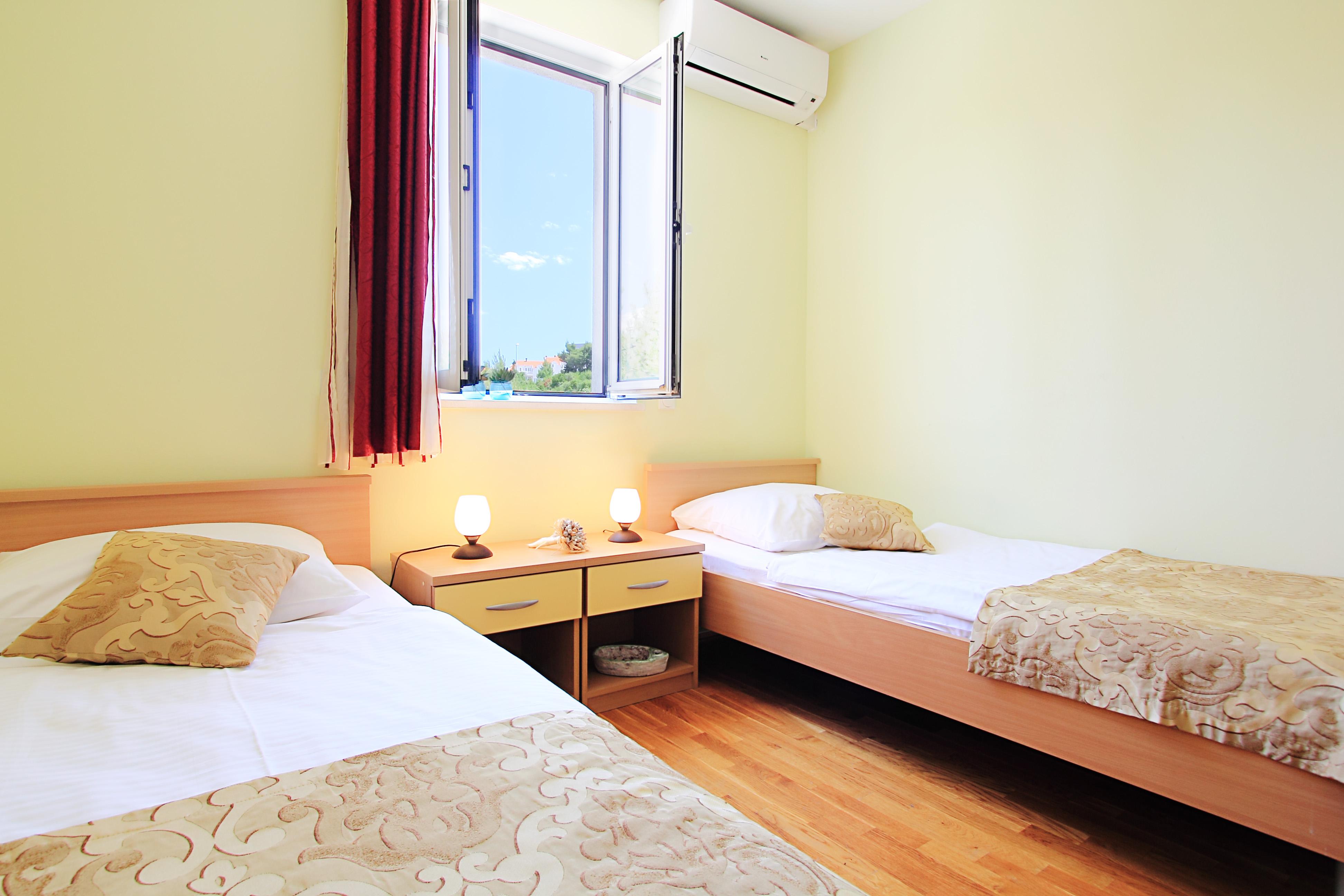 Villa Erna Dubrovnik Eksteriør billede