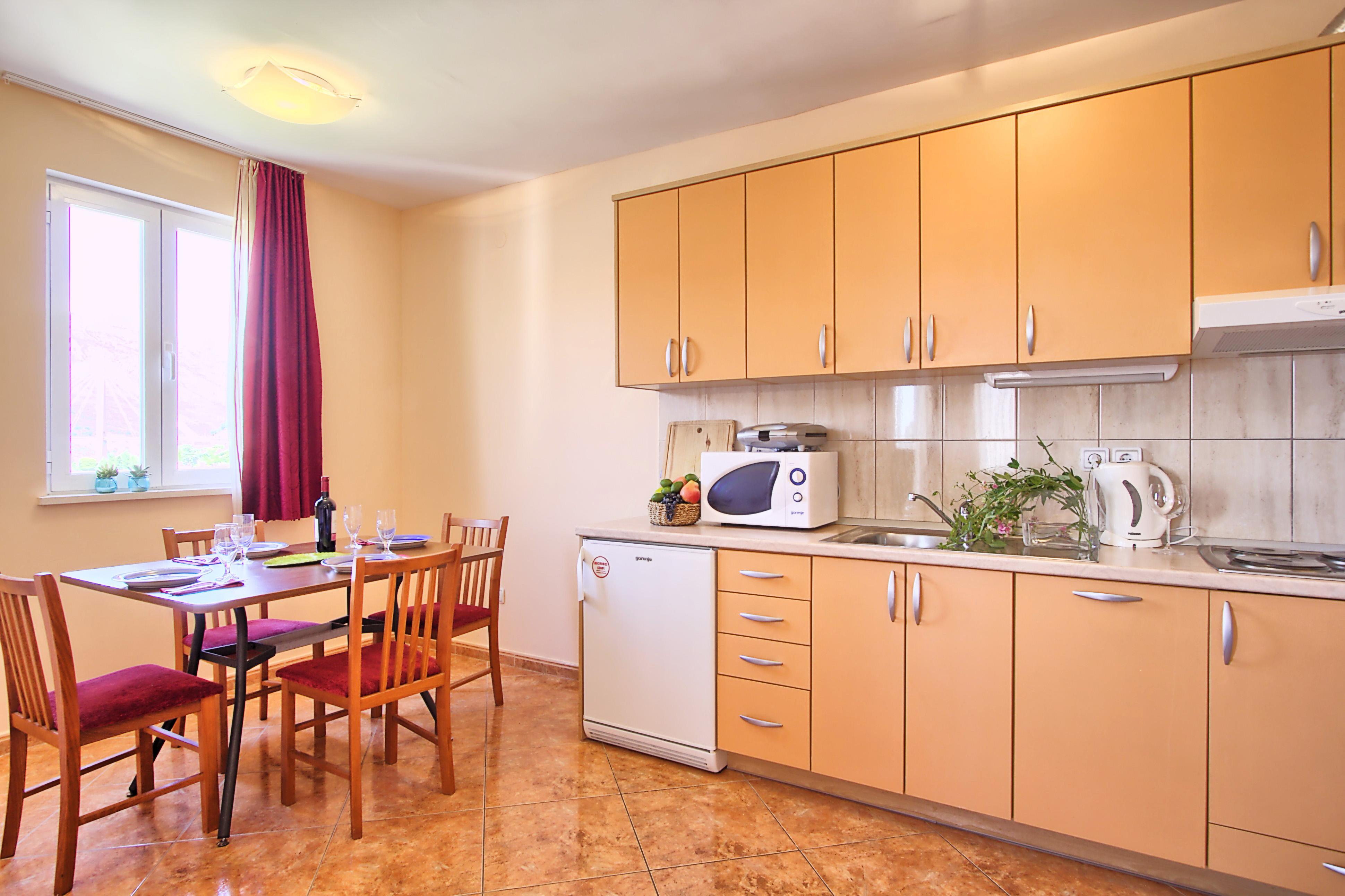 Villa Erna Dubrovnik Eksteriør billede