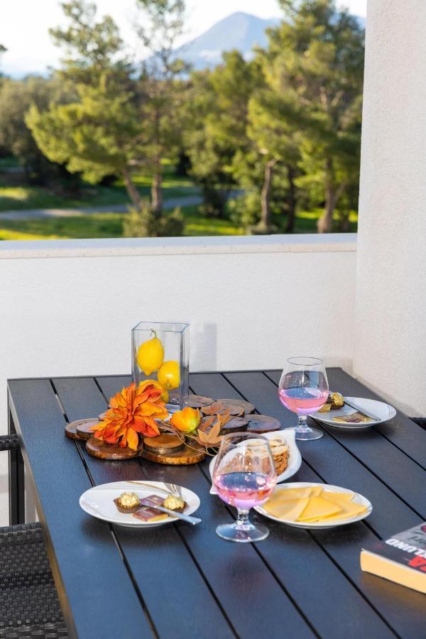 Villa Erna Dubrovnik Eksteriør billede