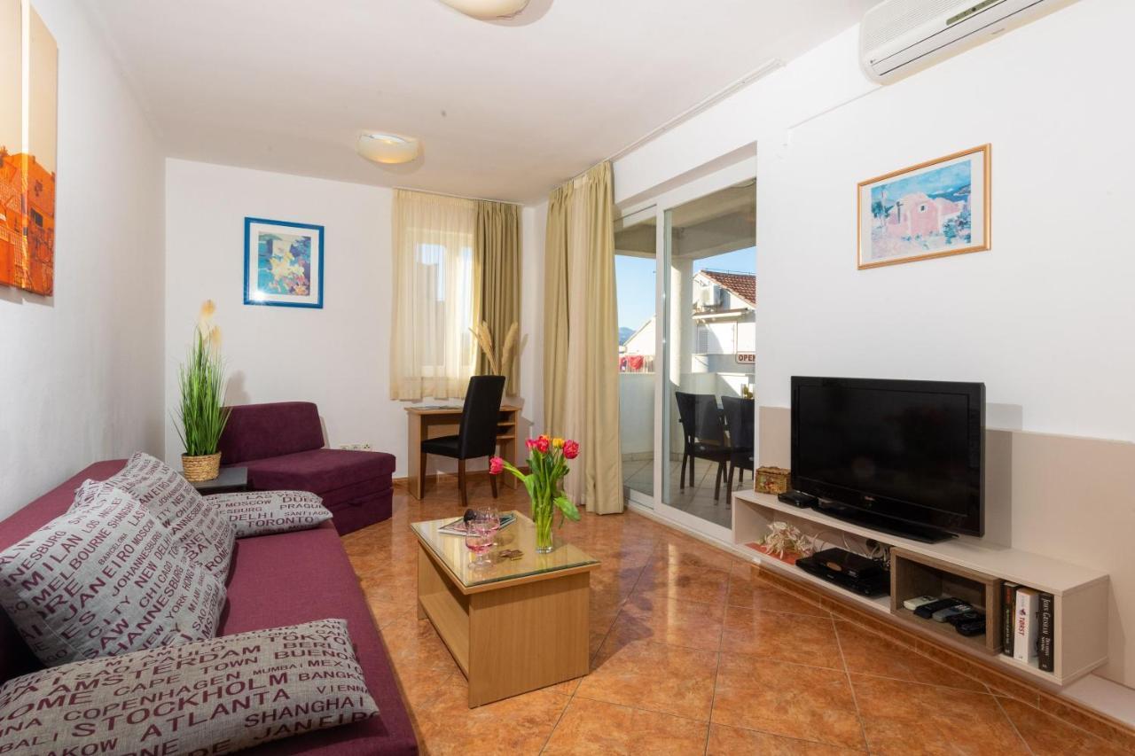 Villa Erna Dubrovnik Eksteriør billede