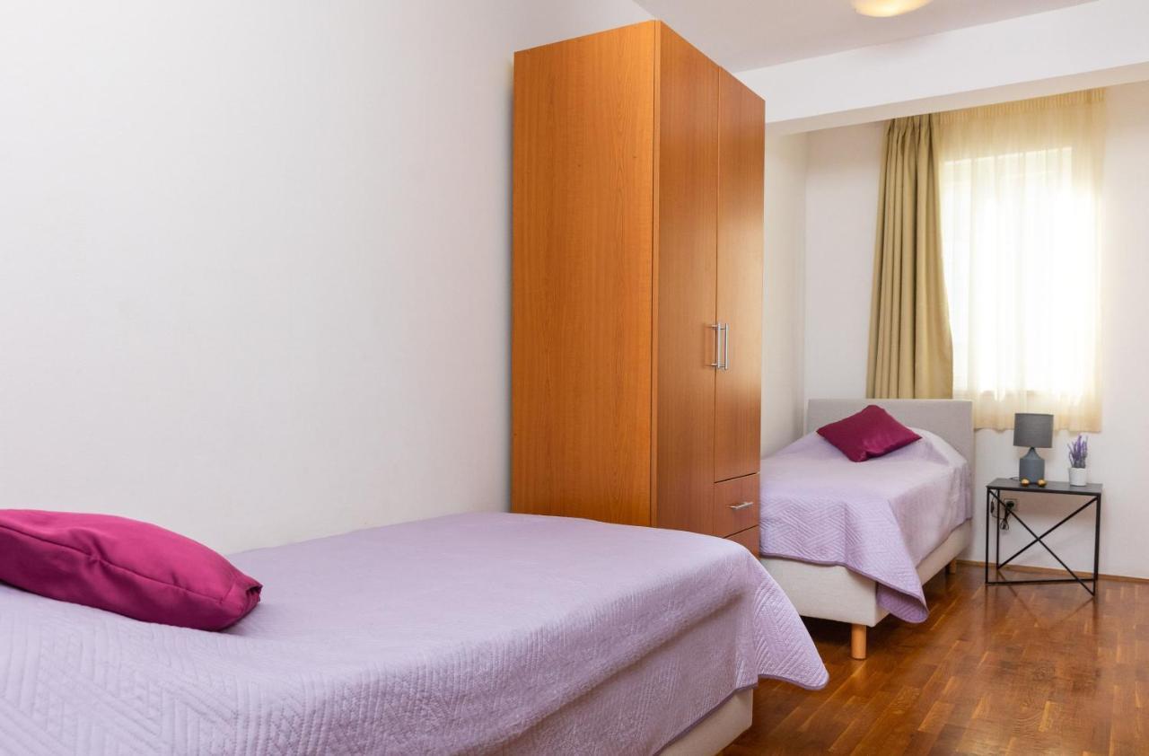 Villa Erna Dubrovnik Eksteriør billede