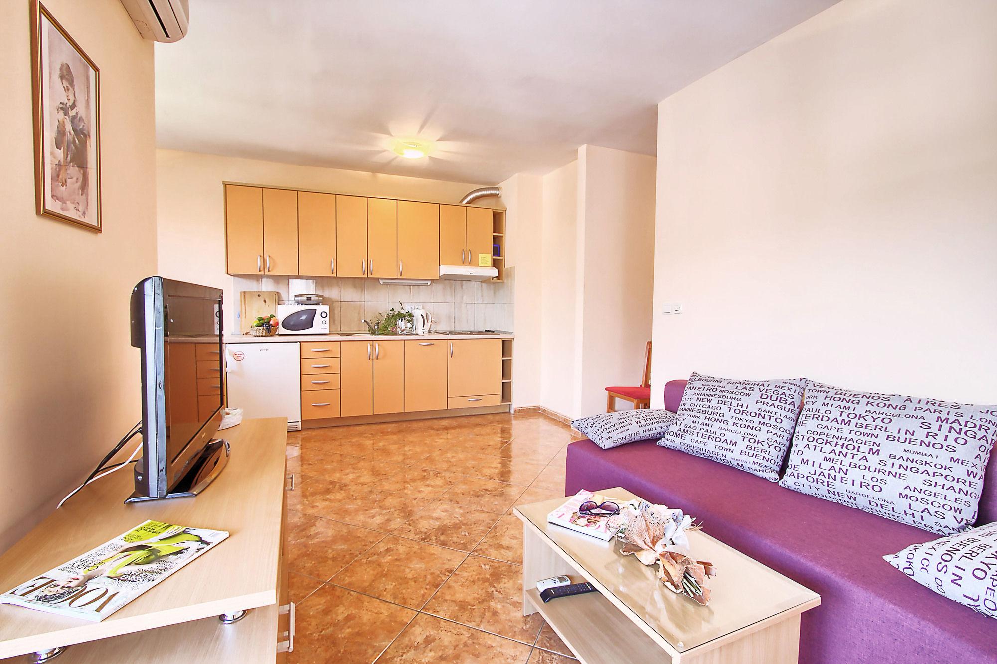 Villa Erna Dubrovnik Eksteriør billede