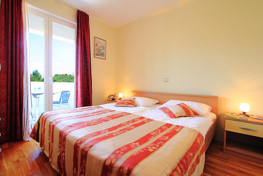 Villa Erna Dubrovnik Eksteriør billede